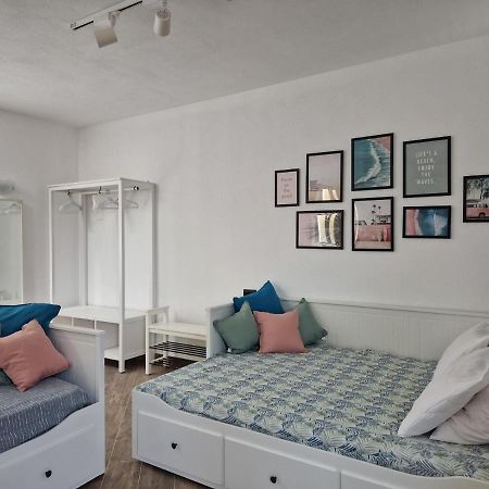 Suite Da Gabry 2 Olbia Eksteriør bilde