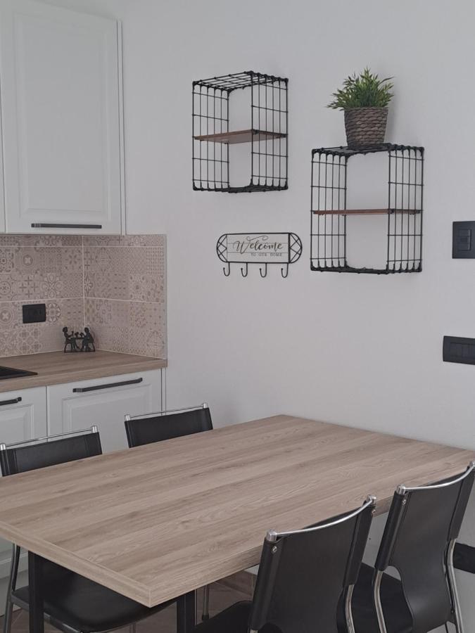 Suite Da Gabry 2 Olbia Eksteriør bilde
