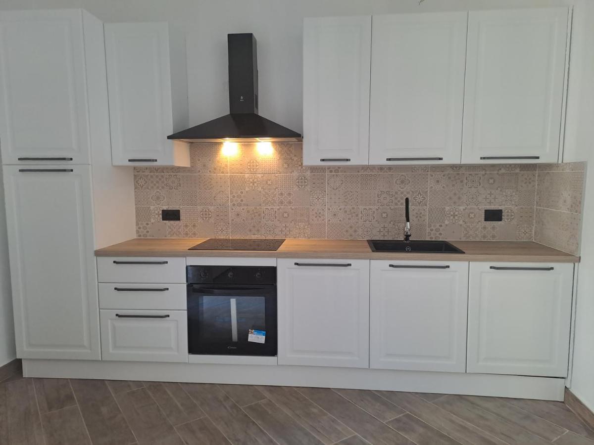 Suite Da Gabry 2 Olbia Eksteriør bilde