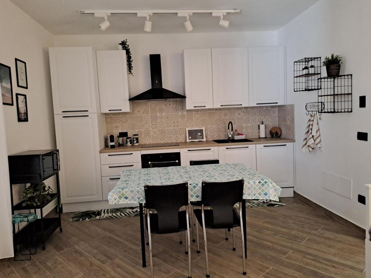 Suite Da Gabry 2 Olbia Eksteriør bilde